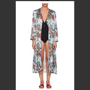 ISO Loborosa micros monkey kimono